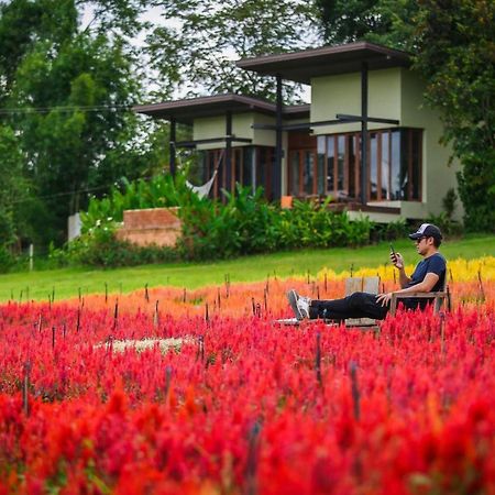 Puripai Villa Buitenkant foto