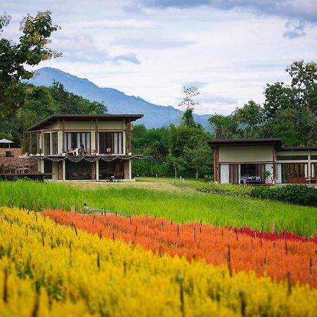 Puripai Villa Buitenkant foto