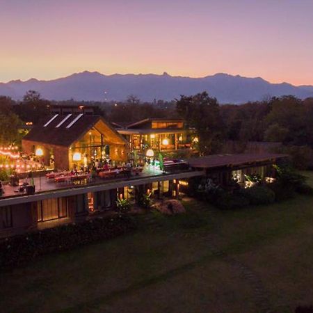 Puripai Villa Buitenkant foto