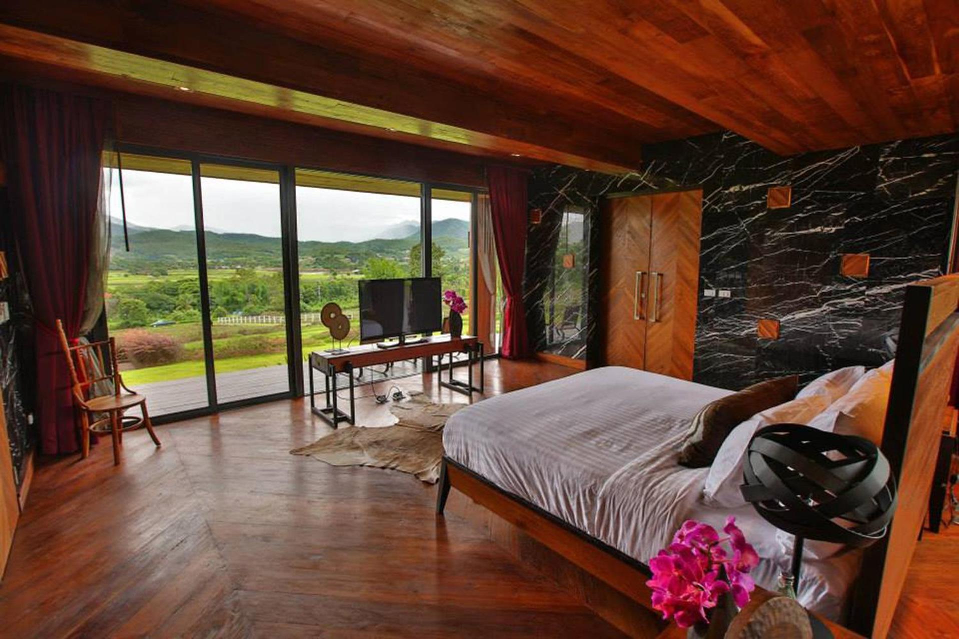 Puripai Villa Buitenkant foto