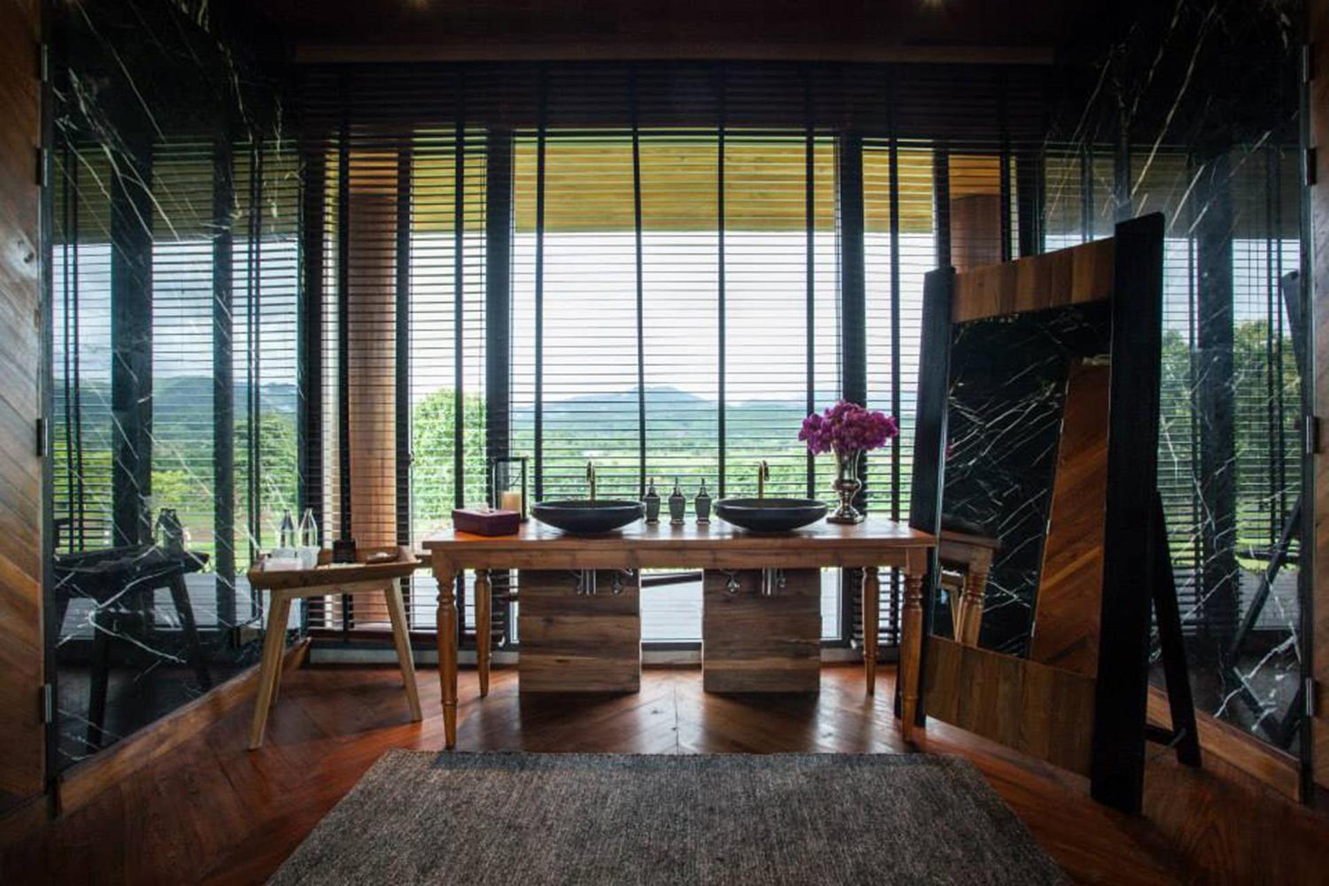 Puripai Villa Buitenkant foto