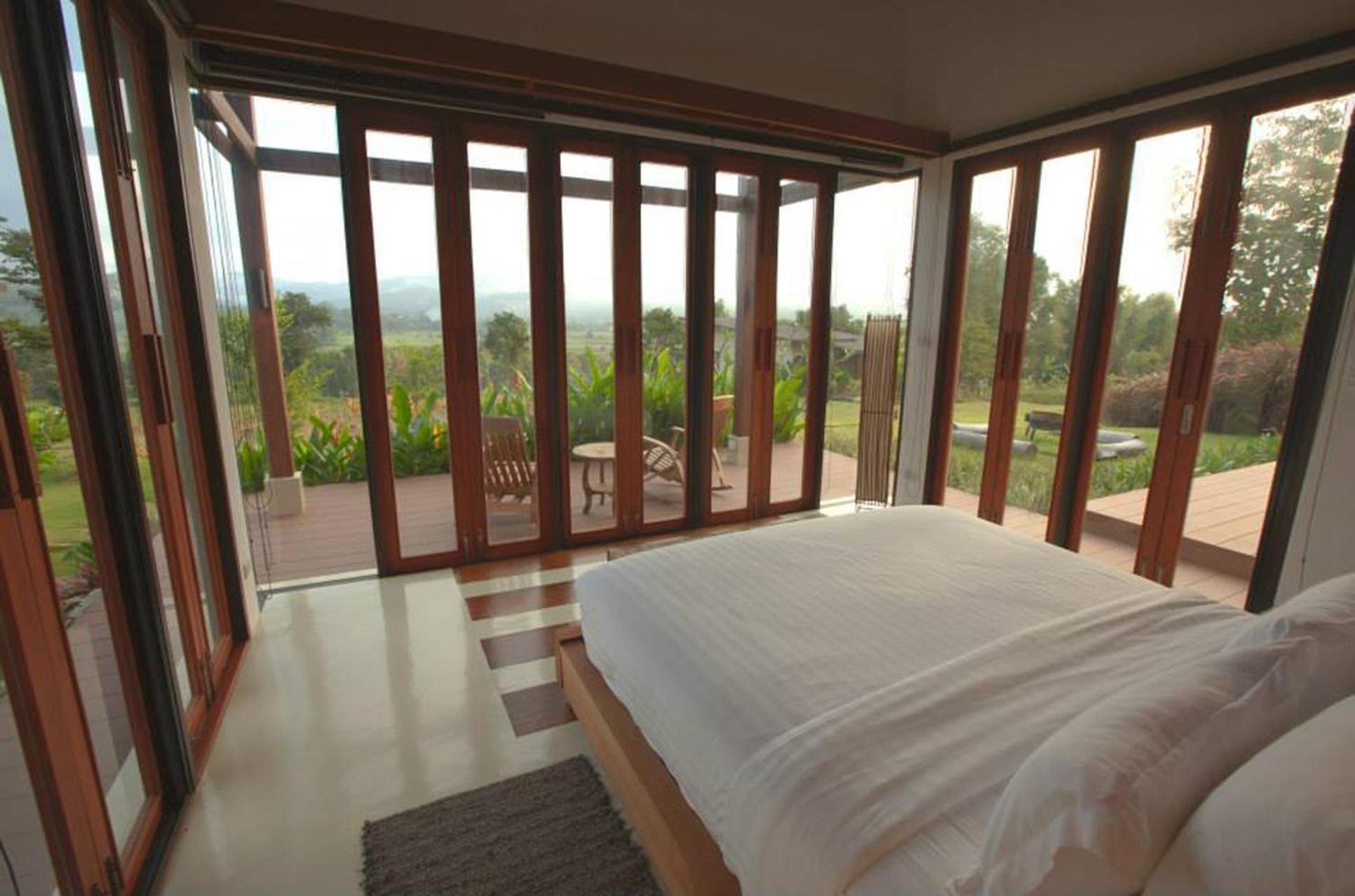 Puripai Villa Buitenkant foto