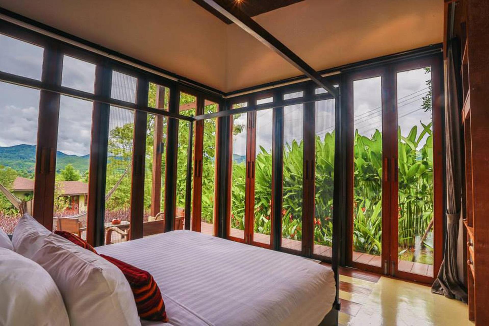 Puripai Villa Buitenkant foto