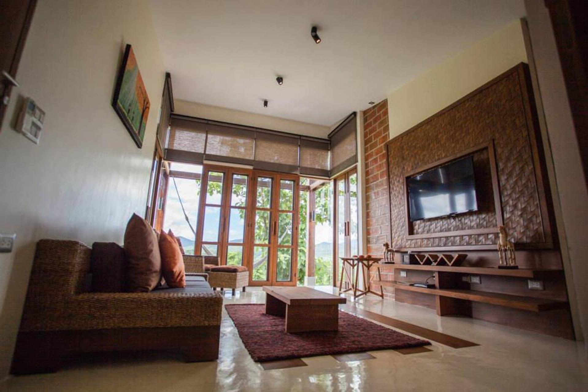 Puripai Villa Buitenkant foto