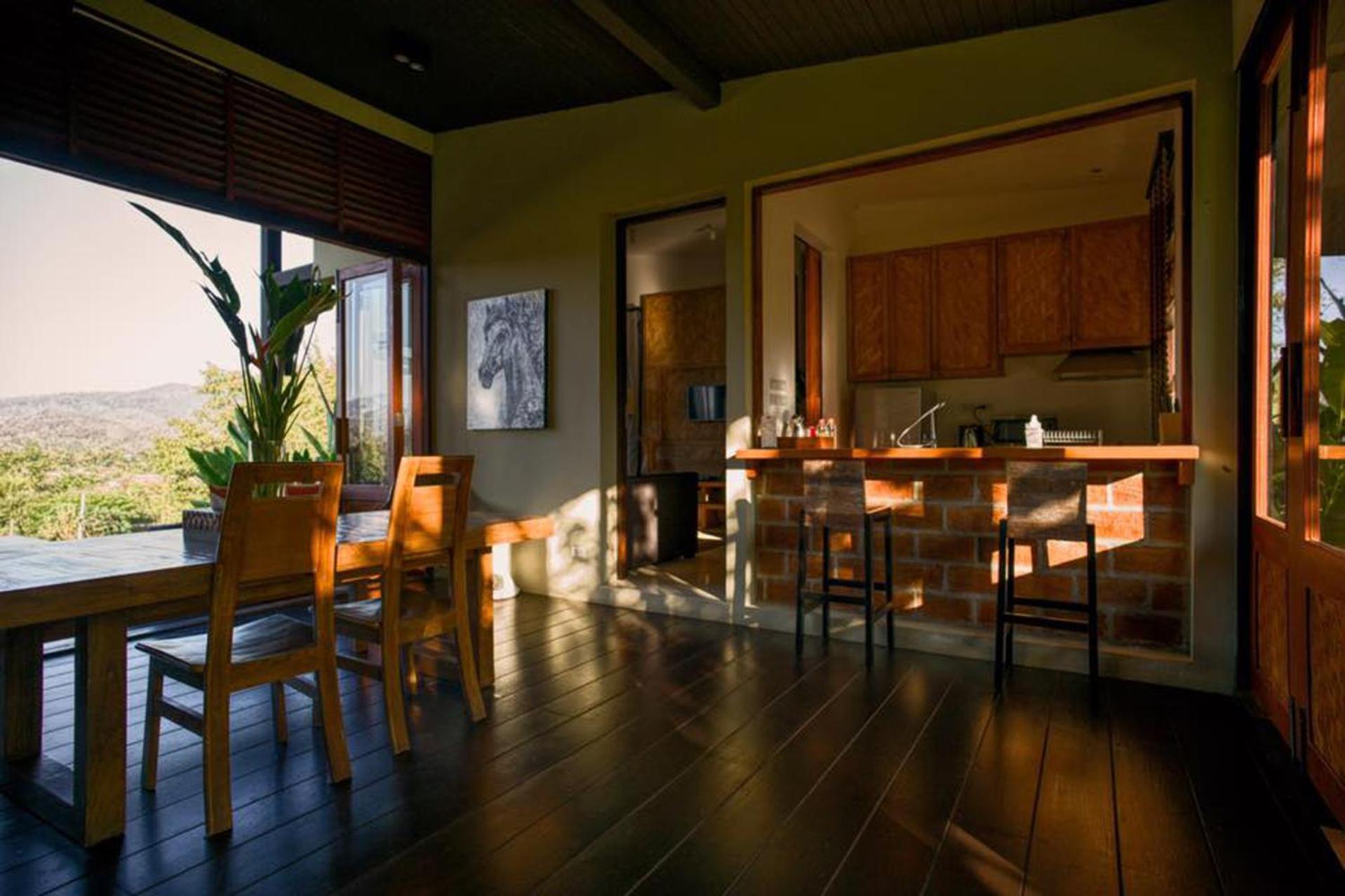 Puripai Villa Buitenkant foto