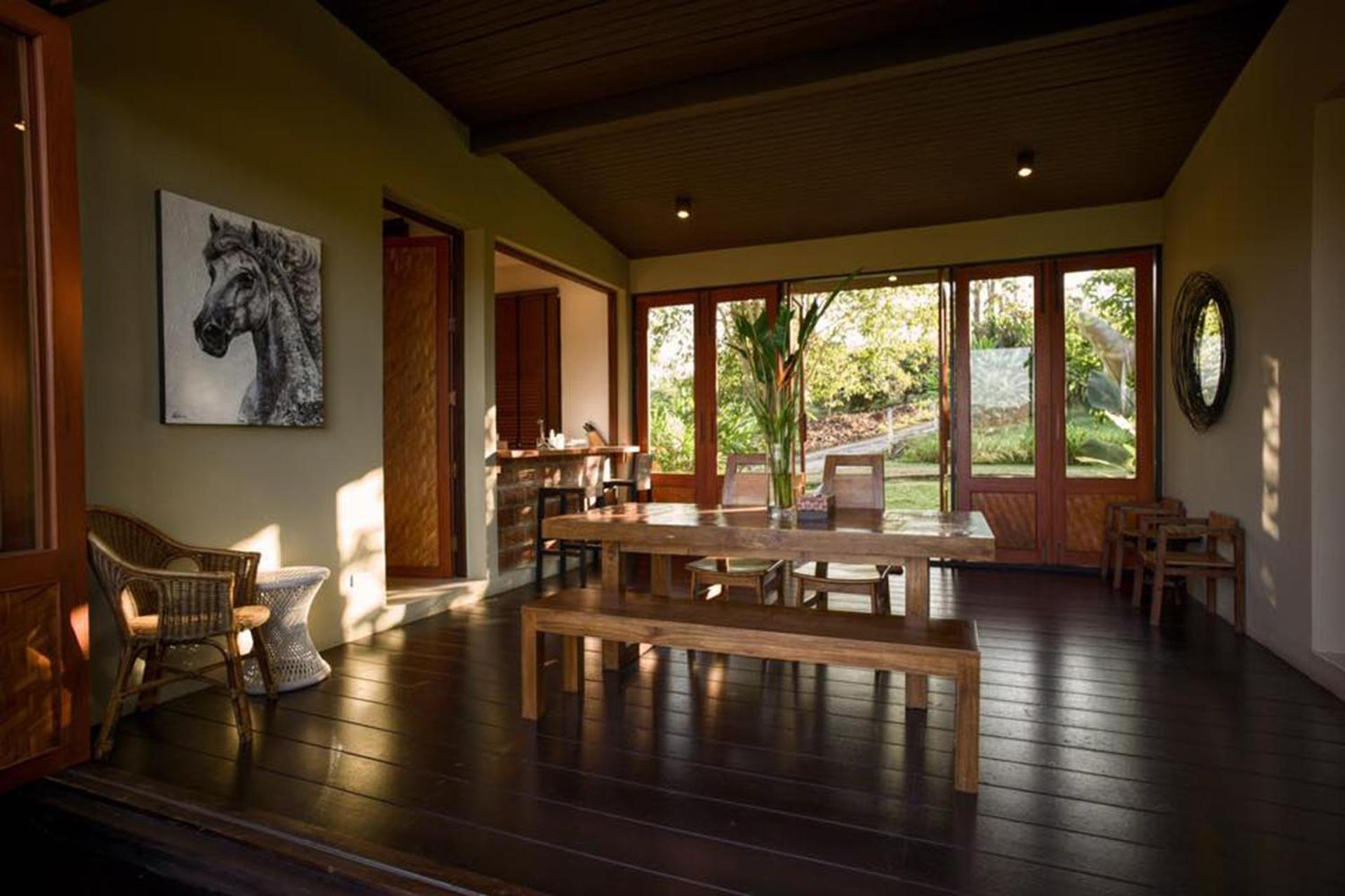 Puripai Villa Buitenkant foto