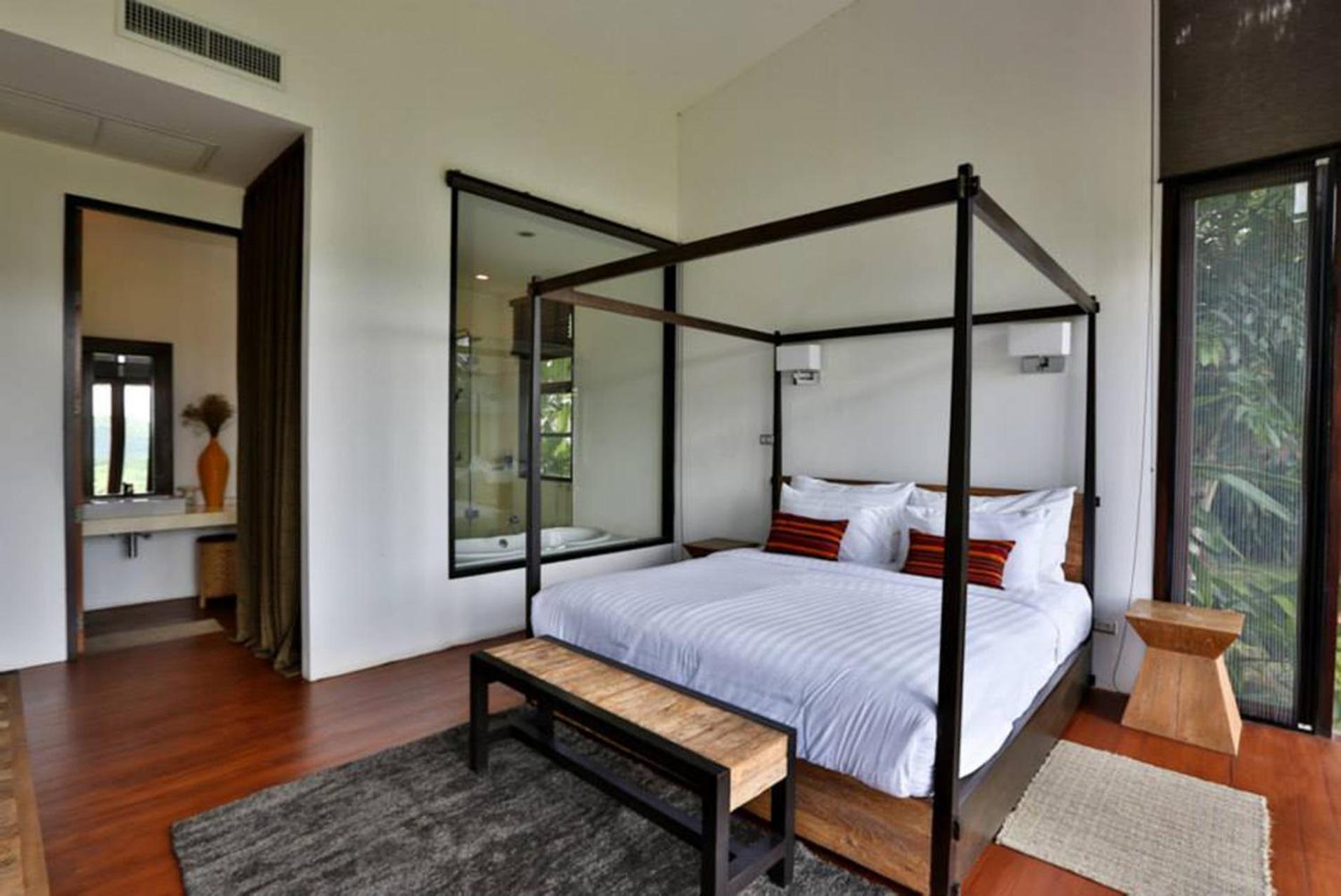 Puripai Villa Buitenkant foto