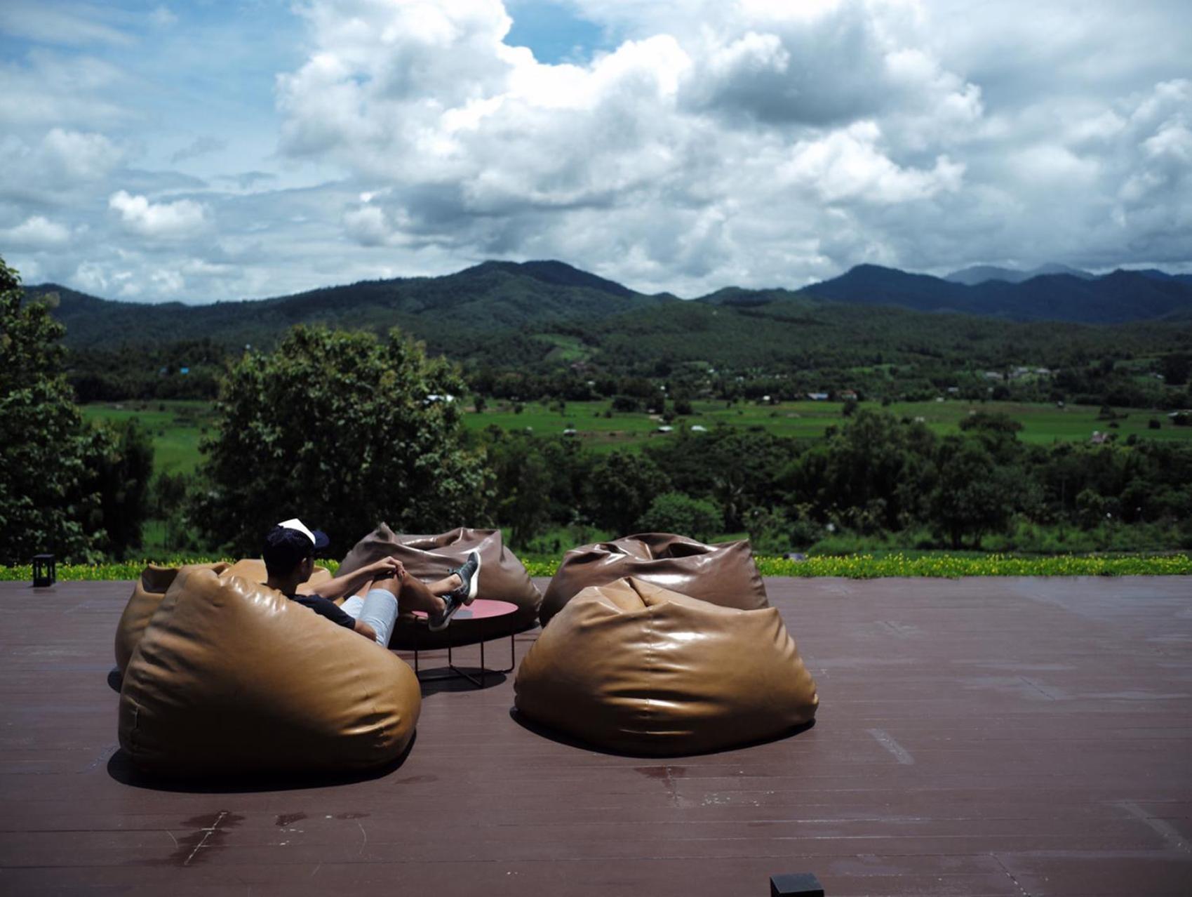 Puripai Villa Buitenkant foto