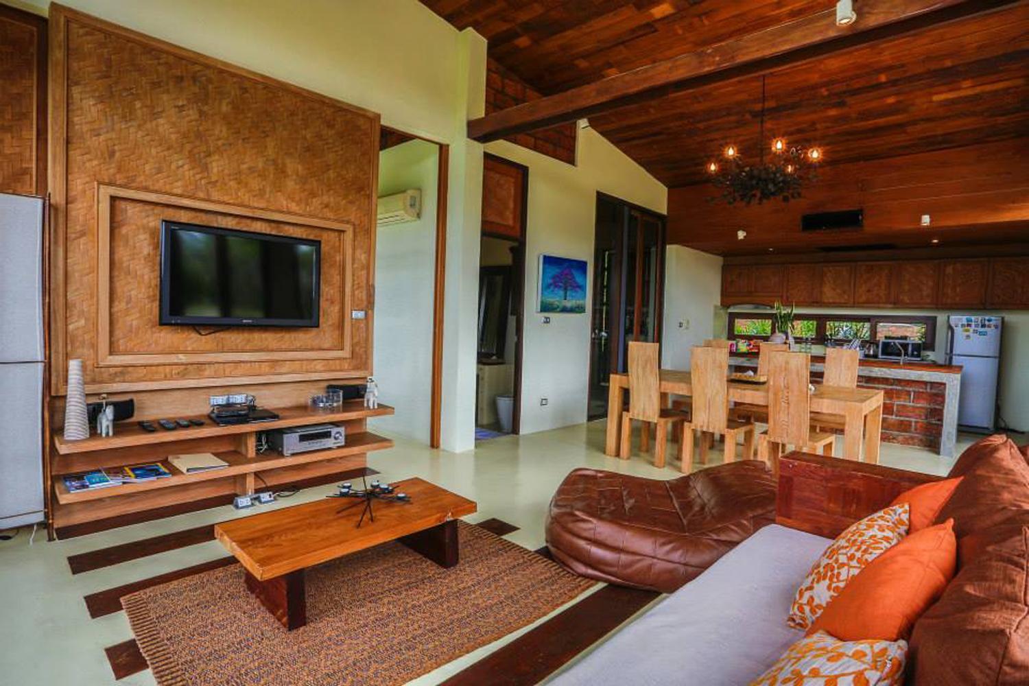 Puripai Villa Buitenkant foto